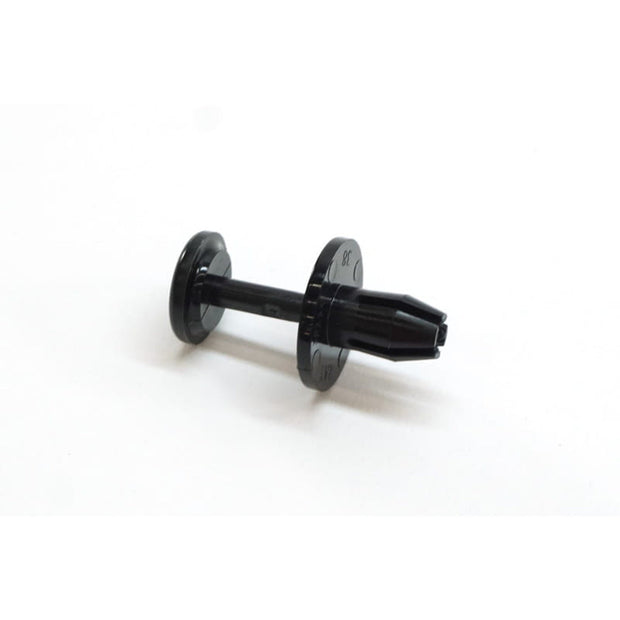 Porsche Genuine Part – Spreading Rivet Plastic 8x14. Porsche 986 / 987 / 981 / 996 / 997 / 991 / 970