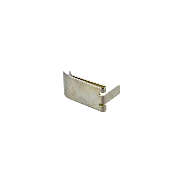 Door seal retaining clip, outer. Porsche 986 Boxster / 996 (Porsche Original)