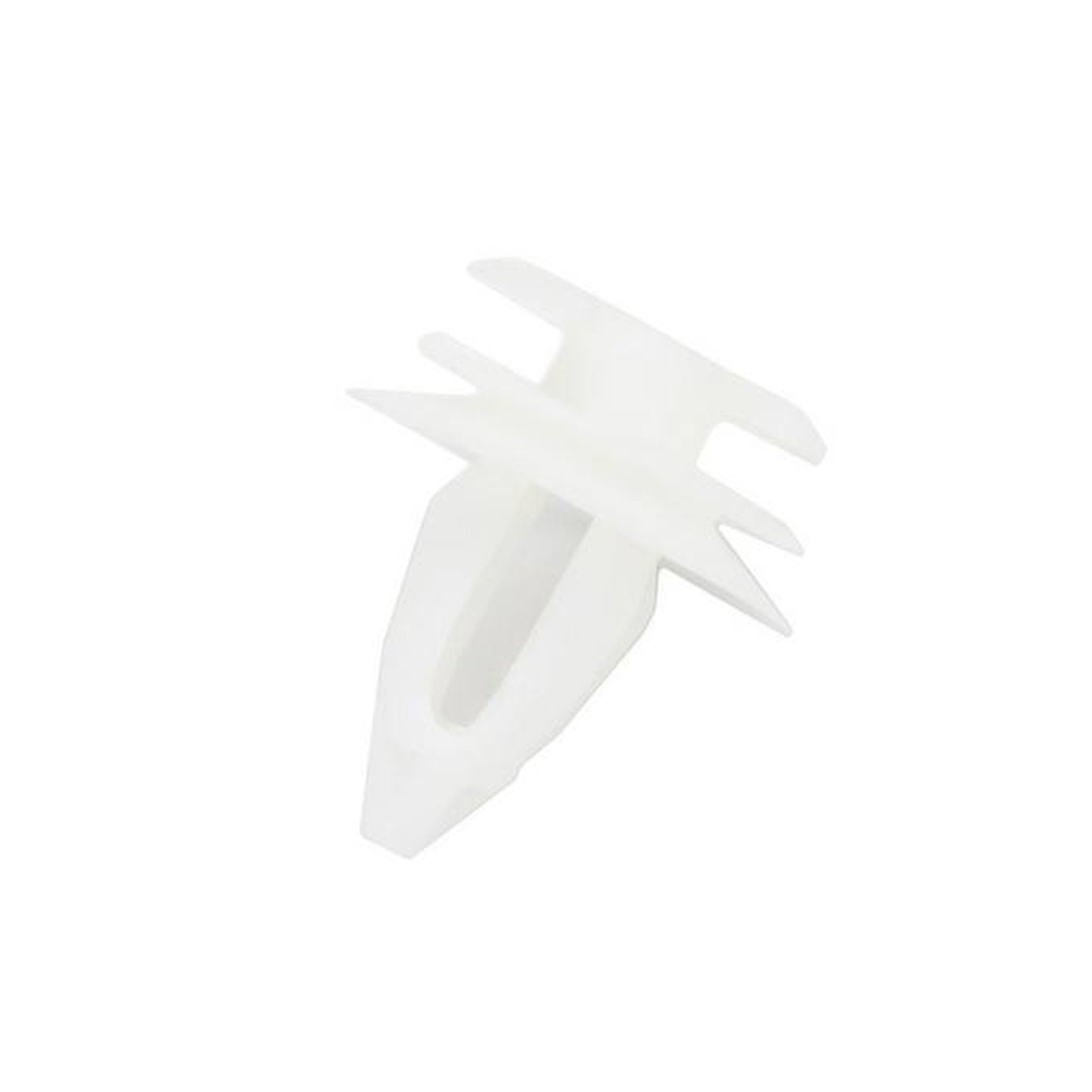 Door Card Clip WHITE Porsche 996 / 986 Boxster – Porsche Boxster/Cayman