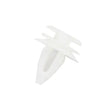 Door Card Clip WHITE Porsche 996 / 986 Boxster – Porsche Boxster/Cayman