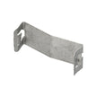 Metal clamp for front axle C2 storage - Porsche Boxster/Cayman