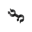Plastic Hose Holder/Retainer (12/12) - Fits front air conditioning refrigerant line. Porsche 981 Boxster & Cayman / 718 (982) GT4 & Spyder / 991.1 Carrera & Turbo & GT3