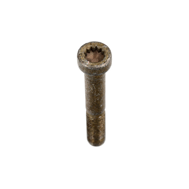 Camshaft bolt. Porsche 924S / 944 / 968