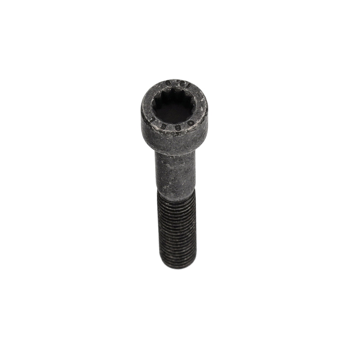 Antriebswellenschraube M10 X 61. Porsche 996 Carrera / 997.1 Carrera 1998-08 (Porsche Original)