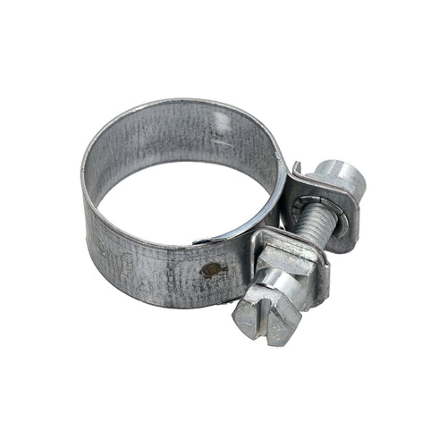 Hose Clamp S-Pipe Oil Cooler | Porsche 911 – OEM