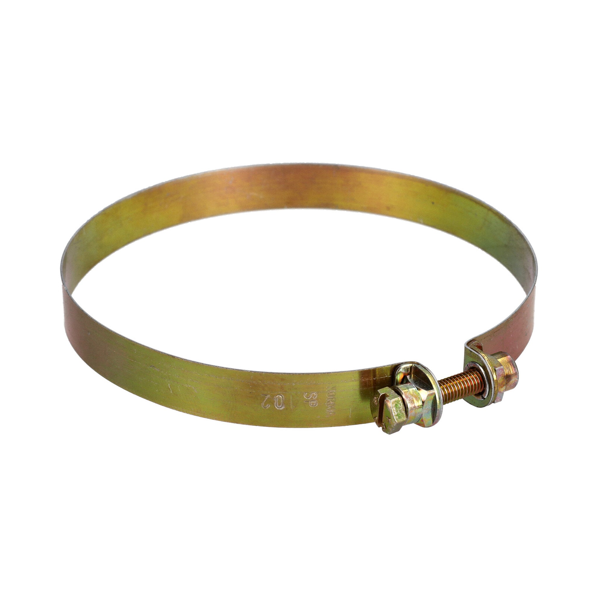 Porsche Genuine Screw Clamp for Heater Duct Hose 964 993