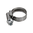 Hose clamp, 12-22 mm. Porsche 928 / 924 / 944 / 968