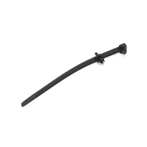 Cable tie wrap. Porsche 911 / 914 / 928 / 996 GT3 / 997 Turbo - Porsche Original Part