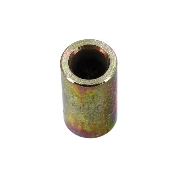 Spacer sleeve for mounting front axle gearbox oil cooler. Porsche 944S2 / 944 turbo