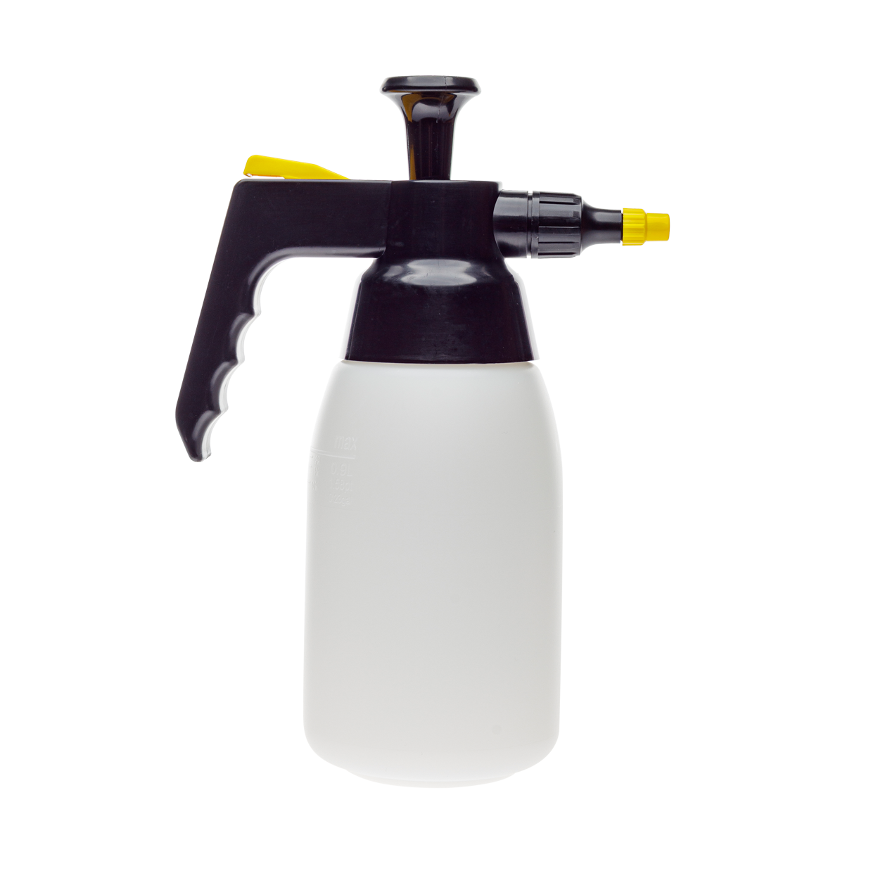 Koch Chemie Drucksprüher DPZ Hobby 1 l