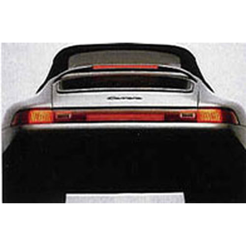Porsche Original – Heckspoiler / Spoilerbrücke Porsche 911 / 964 / 993