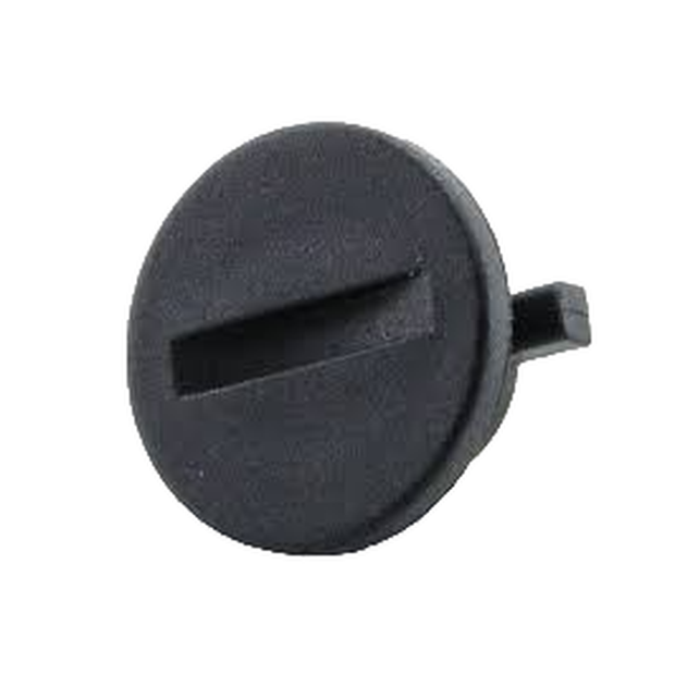 Trim clip for front lock cover | Porsche 986 / 996 / 993 | Porsche Original