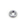 Chrome Trim Ring for Door Mounting – Porsche 356 / 911 / 912 / 930