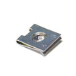 Sheet nut for footrest. Porsche Boxster / Cayman / 997 – Porsche Boxster/Cayman