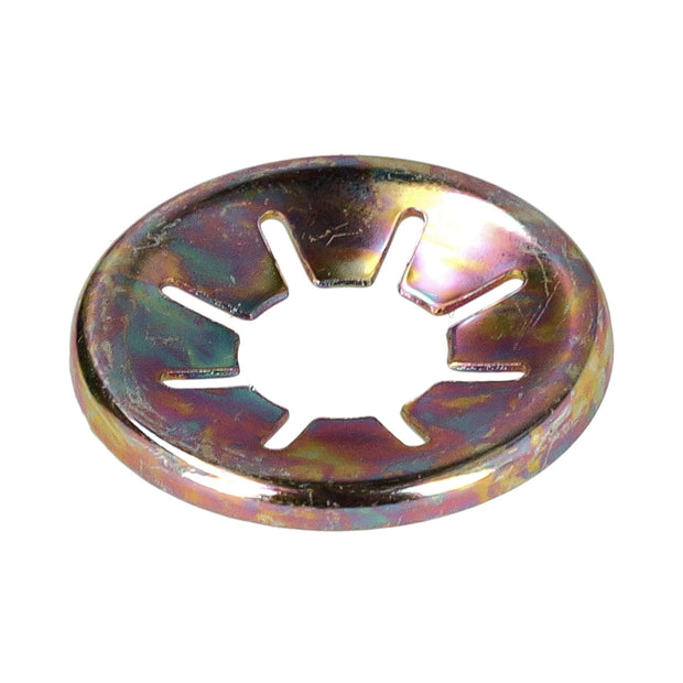 Porsche Originalteile – Sicherungsscheibe Lüftungsrohr Lichteinheit hinten Mitte Porsche 964 1989-94