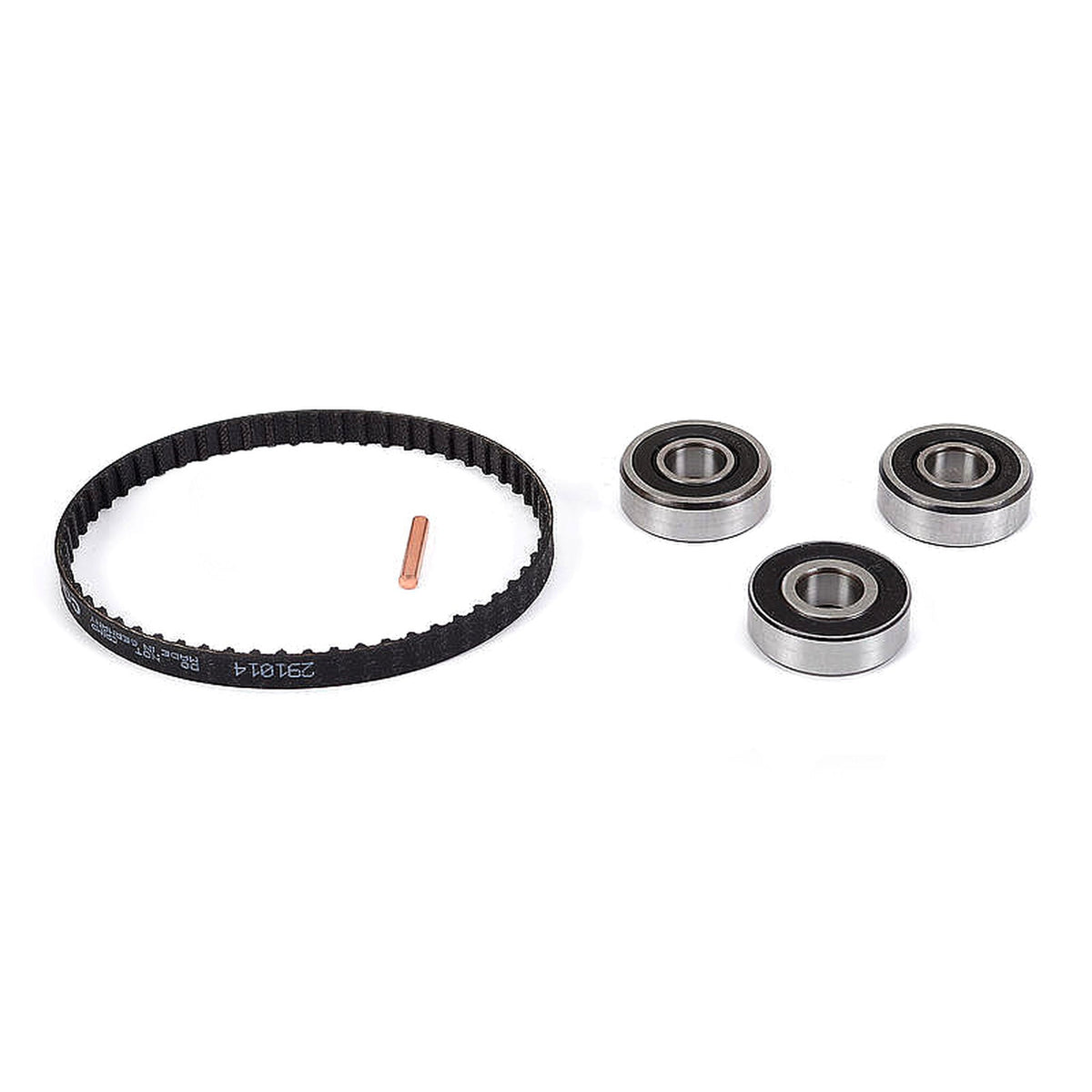 Distributor Repair Kit, 5-piece Set | Porsche 964 / 993 | OEM