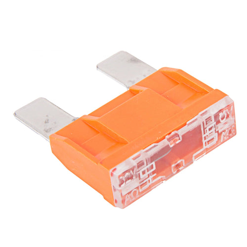 Fuse 40A large for Porsche (Porsche Original)