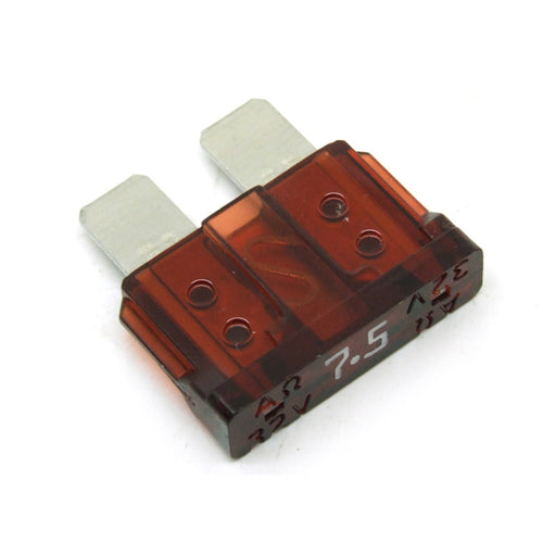 Fuse 7.5A for Porsche (Porsche Original)