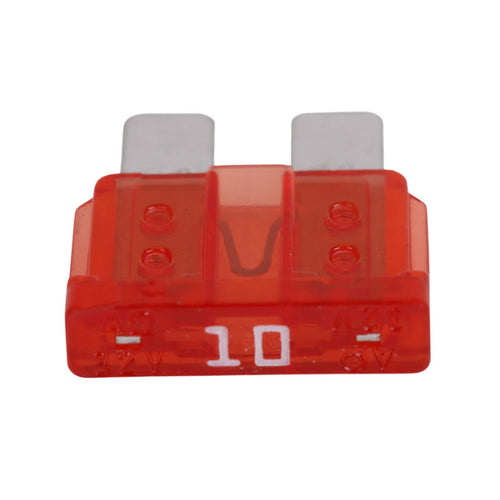 Blade Fuse 10A (19/2x5) Porsche