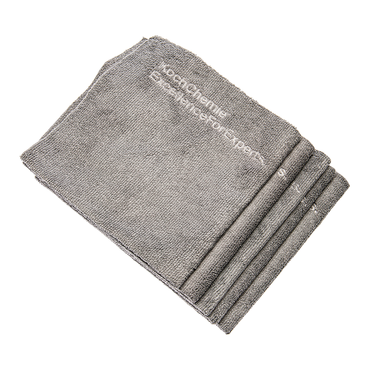 Koch Chemie Coating-Tuch 5er-Set