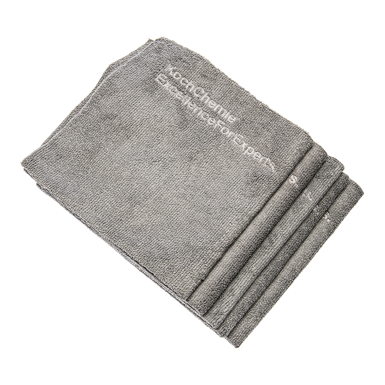 Koch Chemie Coating-Tuch 5er-Set