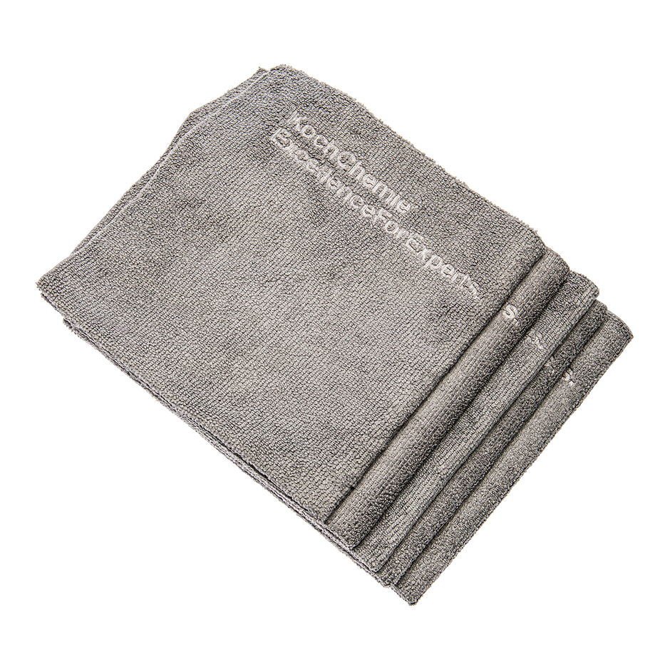 Koch Chemie Coating-Tuch 5er-Set