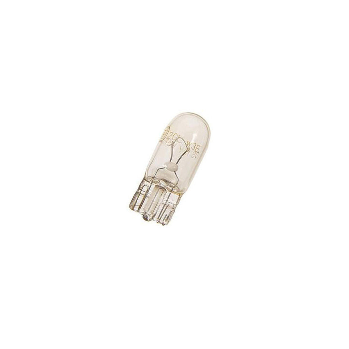 Parking Light Bulb T10 / 501 (5W, clear) – Porsche Original
