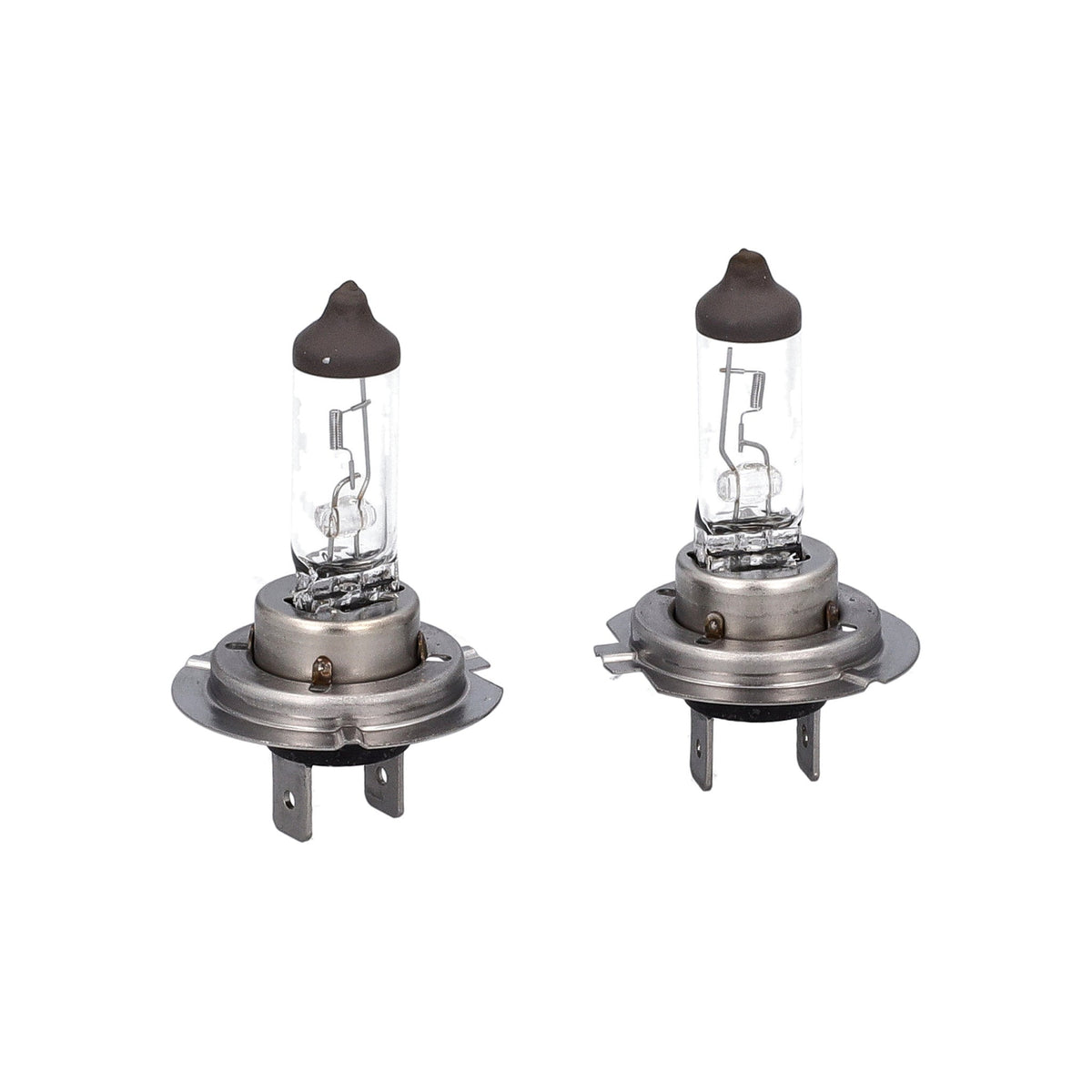 Birnen H7 XENON PLUS (Ring 848) 30% heller