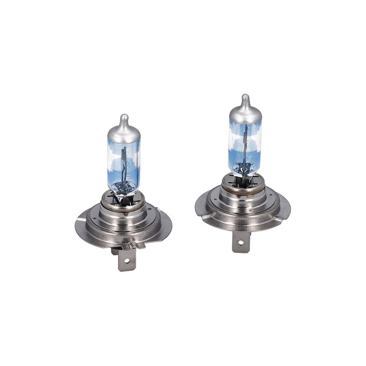 H7 Night Breaker Light Bulbs 220% Brighter