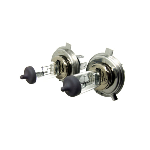 Bulbs H4 XENON PLUS (Ring 872) 30% brighter