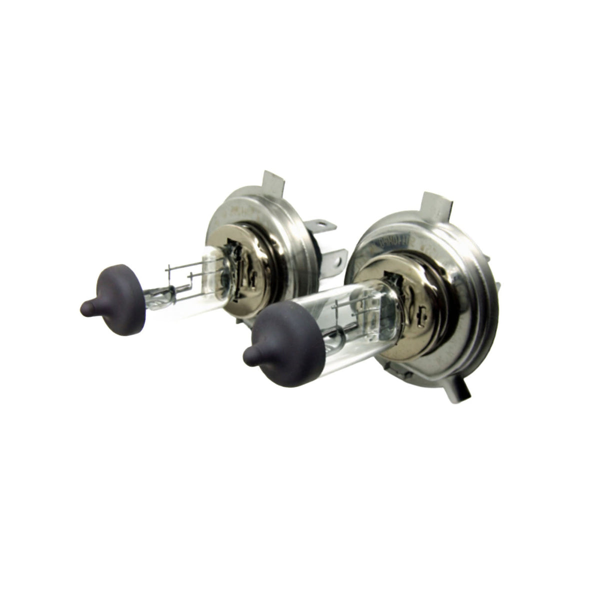 Birnen H4 Xenon Plus (Ring 872) 30% heller