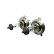 Birnen H4 Xenon Plus (Ring 872) 30% heller
