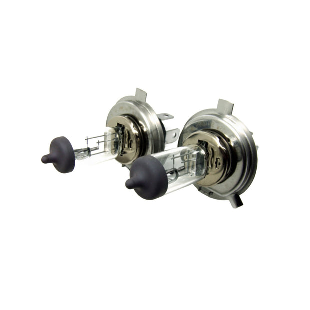 Birnen H4 Xenon Plus (Ring 872) 30% heller