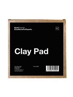 Clay Pad Lackreinigungspad 150 mm