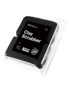 Clay Scrubber Knetschwamm 2 Stück