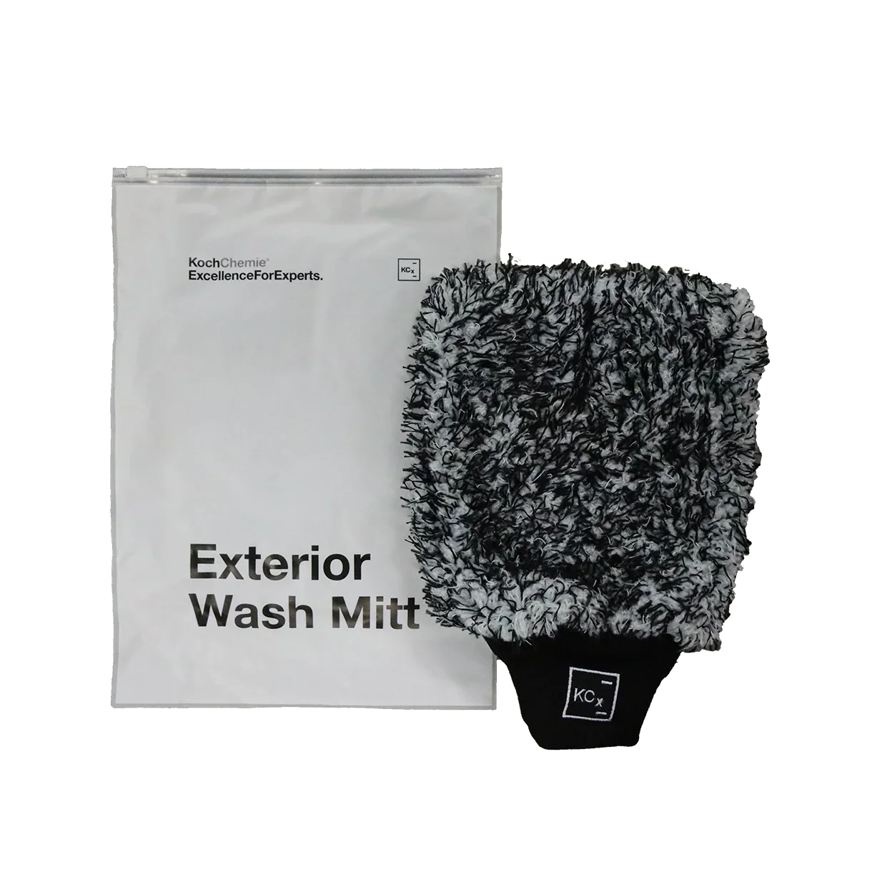 Koch Chemie Exterior Wash Mitt Waschhandschuh