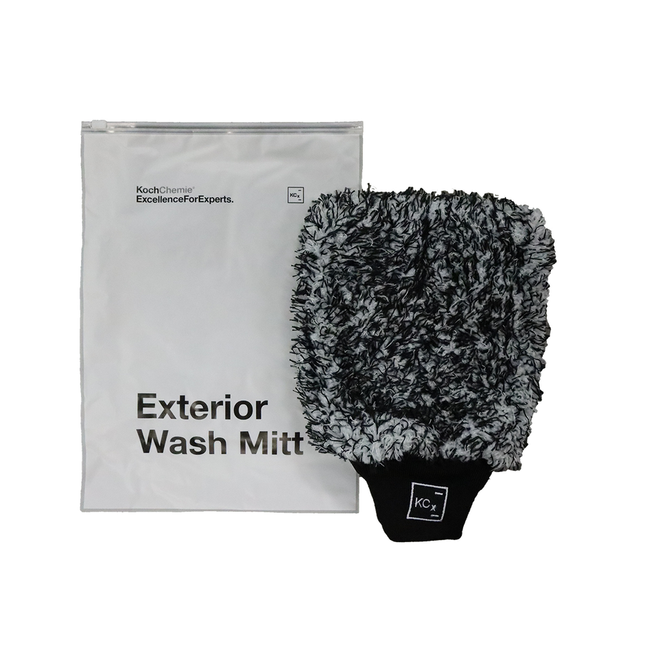 Koch Chemie Exterior Wash Mitt Waschhandschuh