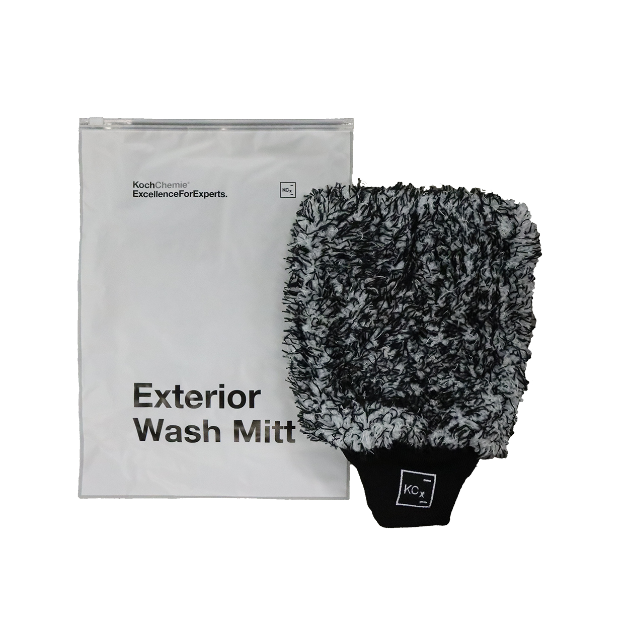 Koch Chemie Exterior Wash Mitt Waschhandschuh