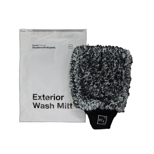 Koch Chemie Exterior Wash Mitt Waschhandschuh