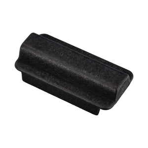 14-pin connector housing cover for engine wiring harness | Porsche 911 / 914 / 924S / 928 / 944 S2 / 964 / 968 | OEM