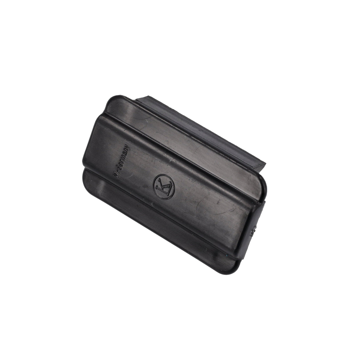 12-pin Connector Housing Cover | Porsche 911 / 964 / 924S / 944 / 968 | Porsche Original