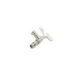 Contact socket / Electrical connector pin for steering column switch. Porsche 986 Boxster / 996 (Porsche Original)