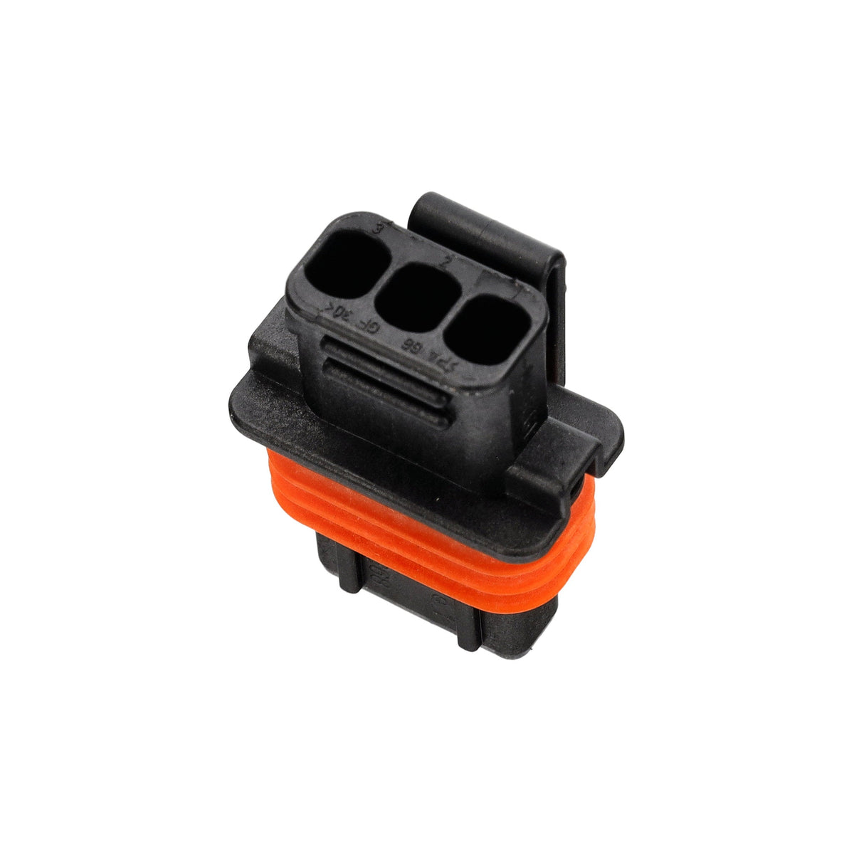 Electrical Plug Housing | Porsche 964 / 986 Boxster / 993 / 996 | Porsche Original