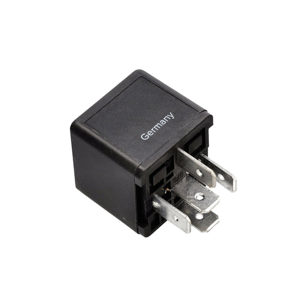 Relay 12V 30/40A. Porsche 924S / 944 / 968 / 981 / 718 / 993 / 997 / 991 / 9J1