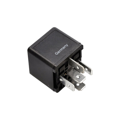 Relay 12V 30/40A. Porsche 924S / 944 / 968 / 981 / 718 / 993 / 997 / 991 / 9J1