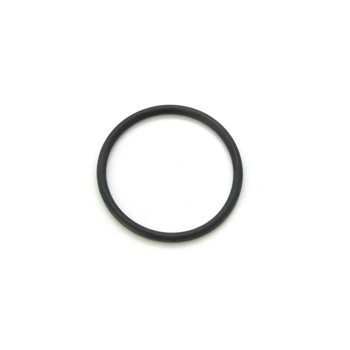 O-ring for mass air flow sensor. Porsche 997 Turbo - Porsche Genuine Part