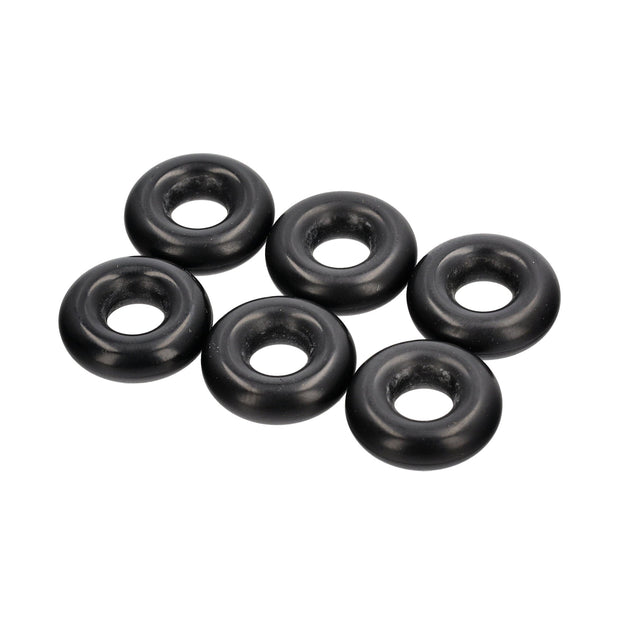 Gasket set for injectors. Porsche 911 1974-83