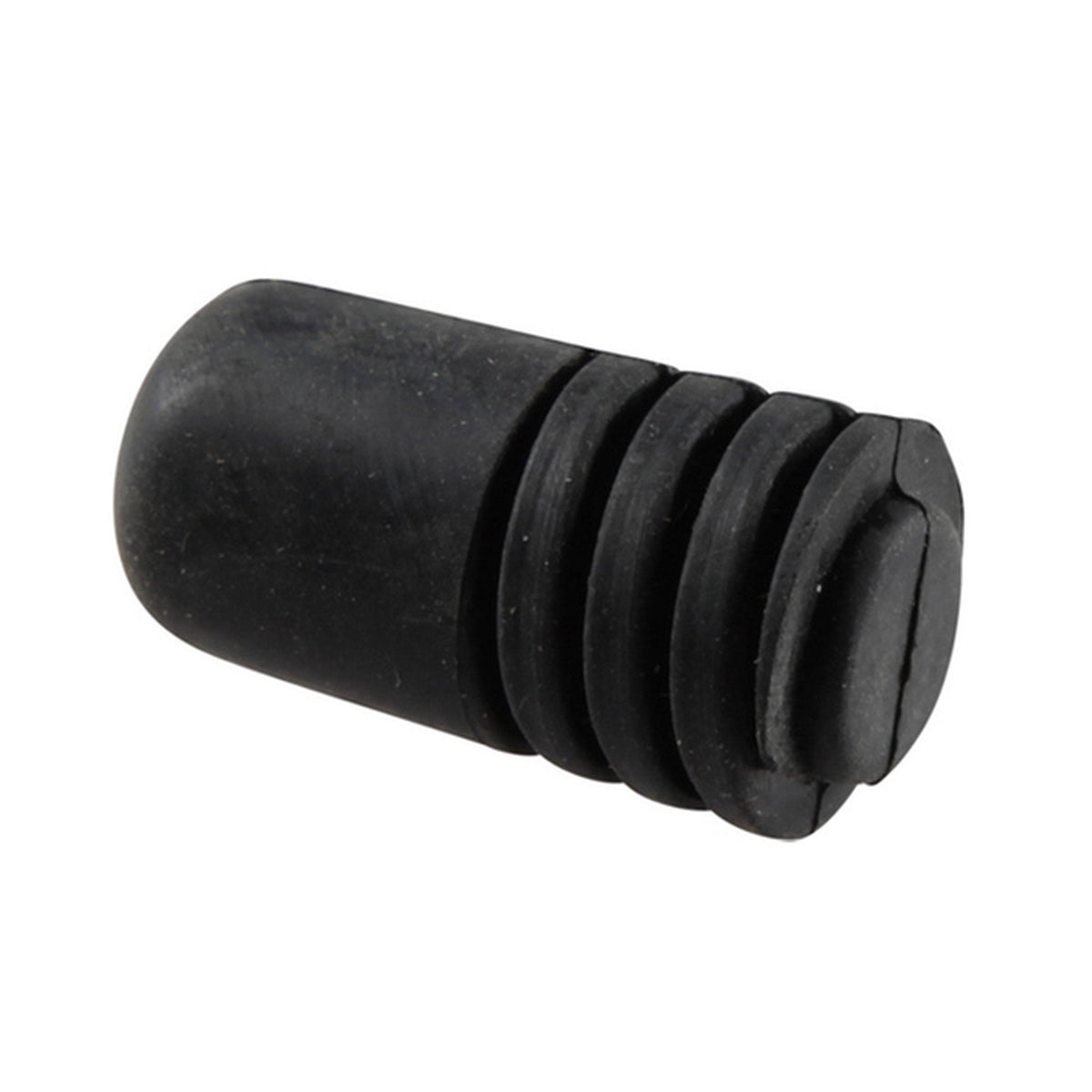 Rubber Stop for Front/Rear Lid. Porsche 911 / 928 / 944 / 968 / 996 / 997