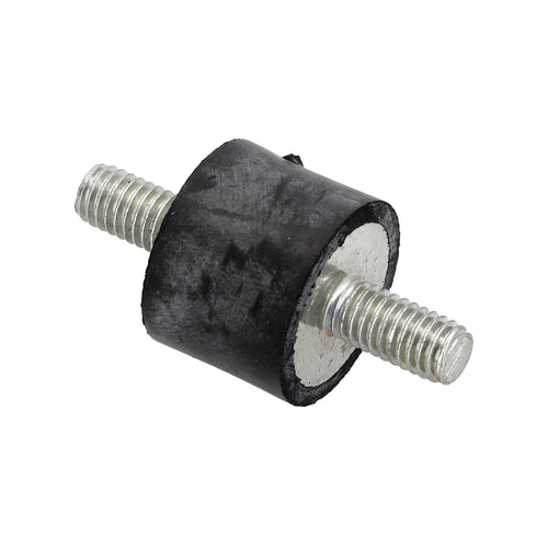 Gummimetalllager 20 × 15 mm M6, Porsche 911 / 944 / 964 / 996 / Boxster 986
