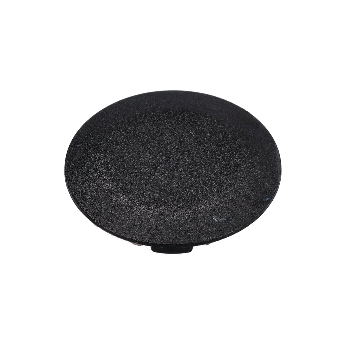 Blind Plug Round Black Porsche 911 / 964 / 993 – Porsche Original
